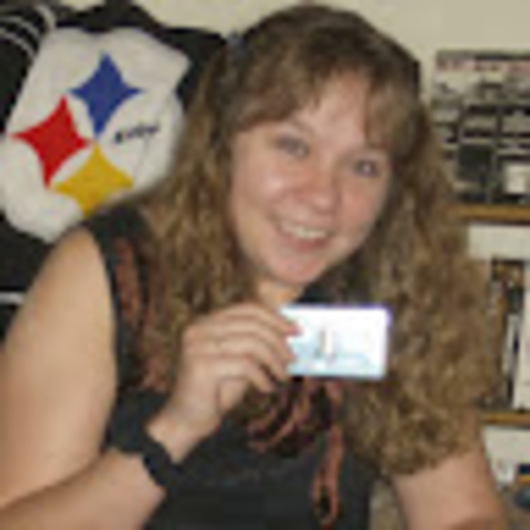 Meet your Posher, Cindy - Picture 1 of 1